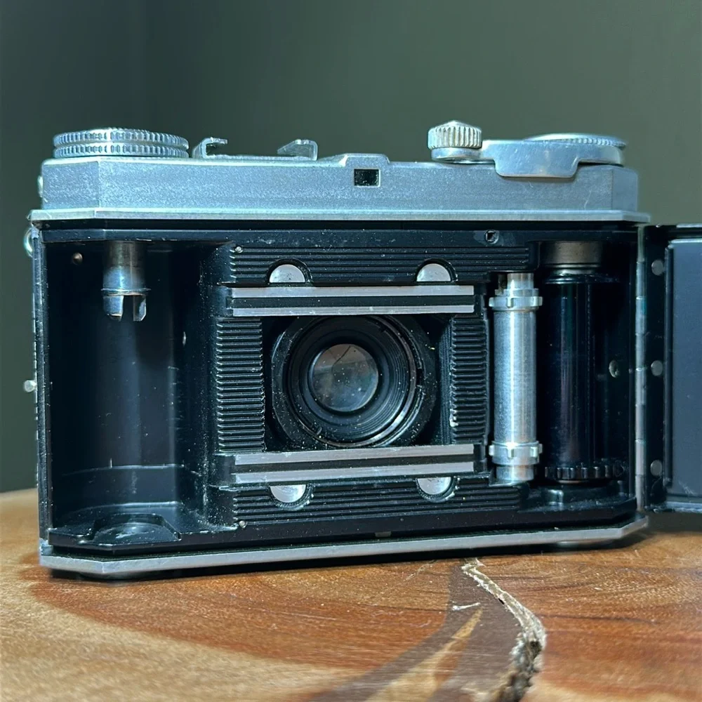KODAK Retina 1a 35mm Camera - Working #705149